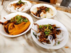 -何氏筠连水粉(明伦堂店)