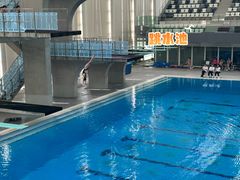 -东方体育中心(地铁站)