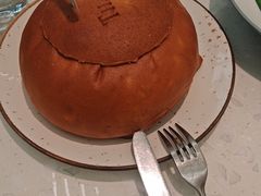 -大树餐厅(红旗街万达店)