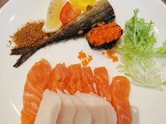 -天骄国际酒店·布拉格西餐厅(白石湖店)