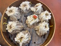 -都一处烧麦馆(前门店)