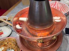 -侃爷南门铜锅涮肉