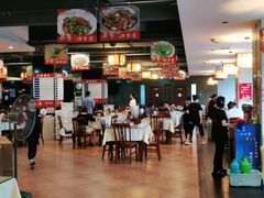 -天下客饭店(中山路店)
