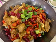 -新新湘菜馆(新中街二条店)