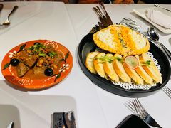 -安东尼奥餐厅