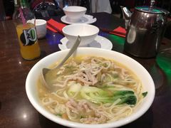 -China Red Restaurant 满庭红川菜馆