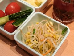 -韩香福脊骨汤锅(上杭路店)
