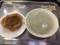 -姚记炒肝店(簋街店)