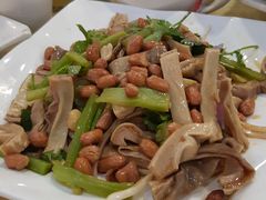 捞起猪肚-海宝酒家(中山四路店)