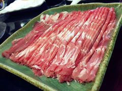 -东来顺饭庄(金泉广场店)