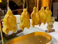 -全聚德(前门店)