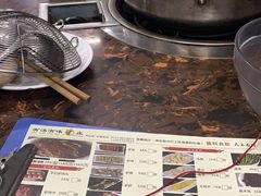 -有汤有味驴庄(坪山店)