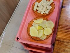 -大鼎石锅鱼(春江里店)