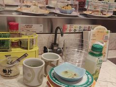 -元气寿司(宝安壹方城店)