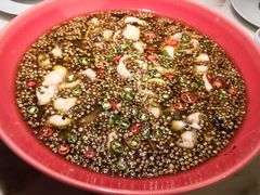 -初蓉丨遇见新川菜(亲贤街荣耀店)