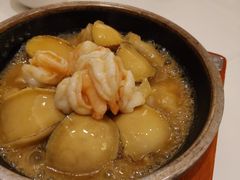 -皇朝尊会(龙之梦大酒店)