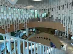 -广州市白云区图书馆