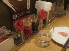 -一風堂拉面(港汇恒隆店)