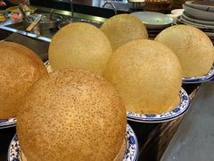 超级大煎堆-香山家宴