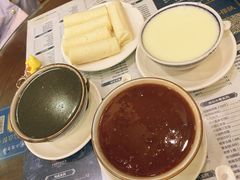 蒸牛奶卷-仁信老铺(华盖路店)