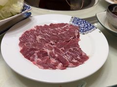 -福寿斋·老北京铜锅涮肉·烤鸭(顺义总店)