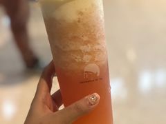 芝芝桃桃-喜茶(广州天汇igc店)
