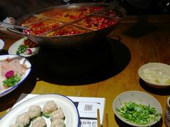 -白乐天毛肚火锅馆(南滨路店)