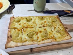 -夏日玛莉西餐厅(中茂城店)