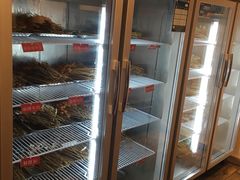 -拈签一笑黄牛肉辣卤串串