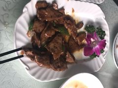 -宝发园名菜馆