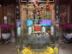 -文儒九号·闽菜馆(三坊七巷店)