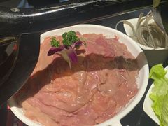 -井格重庆火锅(燕郊永旺店)