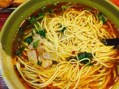 -美玲拉面(鞍山西道店)