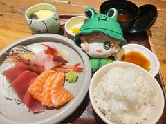 -大江户日本料理(湖滨道店)