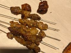 -臻炙大舍烤串(天龙家园店)