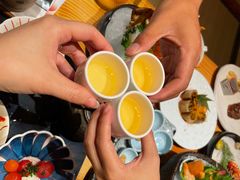 -花潮料理艺食馆(世欧广场店)