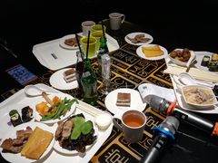 -堂会(白云店)