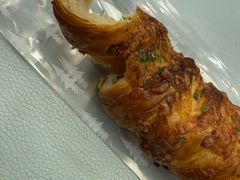 -StrasBake日式面包