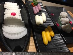 -煲宫猪肚鸡(昆山金鹰国际购物中心店)