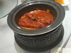 -津悦·正阳春烤鸭(红旗南路店)