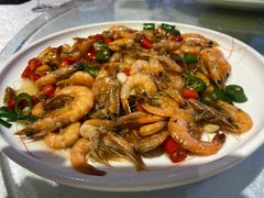 -九龙湾·御膳坊(九龙窠路店)