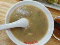 甜沫-众品老方子锅贴甜沫(李村店)