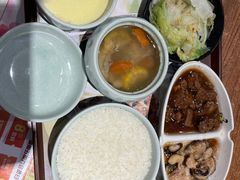 -真功夫(彩田路店)