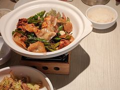 -九毛九西北菜(百信广场店)