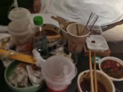 -金色印象·4K影院式足体养生(南方花园店)