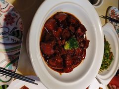 -京鸭棠(让胡路万达店)