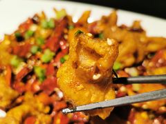 -川里谈·川味小馆(北京路店)