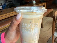 -BAKER&SPICE(祥云小镇店)