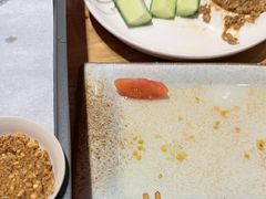 -记忆串城·东北烧烤·小龙虾·大型团建(南油店)