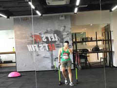 -乐刻运动健身(中电照明大厦店)